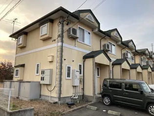 ZAOビューハイツ A棟の画像