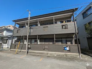 ニッセイハイツの画像