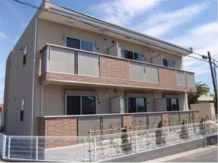 バースIIの画像