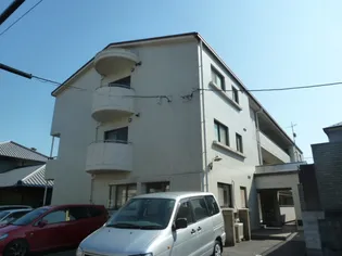 ビューハイツ寺本の画像