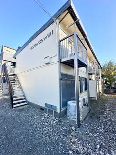 サンライズハイツ1の画像