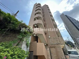 スカイコート代々木の画像