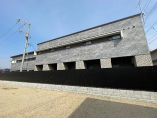 NECTAR A棟の画像