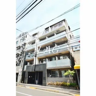 グランアセット大塚Nの画像