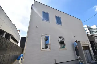 THE HOUSE UTSUNOMIYAの画像