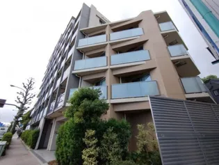 プレール ドゥーク世田谷代田の画像