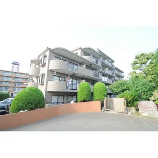 あざみ野グリーンパークの画像