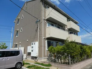 コンフォート美田園の画像