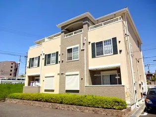 アルカンシエルBの画像