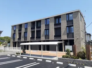 カルムヴィラージュの画像