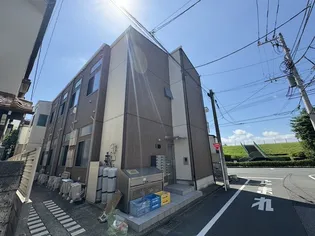 ショパンハウス小岩の画像