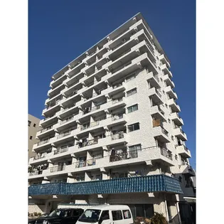 マンションヴィップ落合の画像