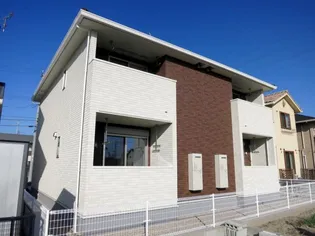 ルーチェ S富山の画像