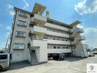 メゾン ド タグチの画像