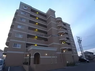 レジデンスタツミ二番館の画像