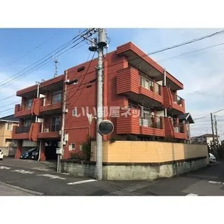 銀河ハイツの画像