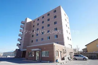 ゴールドライフマンション宇都宮の画像
