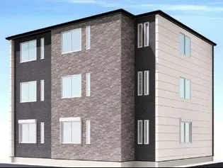 KEIAI RESIDENCE 常盤平の画像