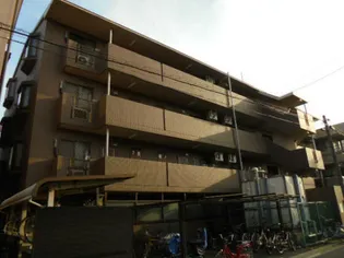 セントラルフォートの画像