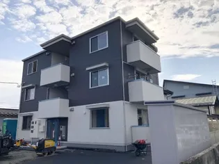 パルテノン ヒルズの画像