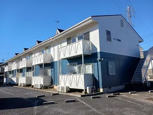 メゾン東鷲宮の画像