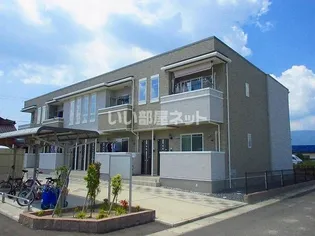 グラン トワの画像