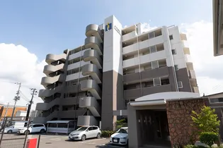 サンデュエル開成山公園の画像