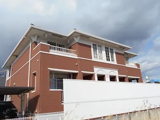 グレイスフルグラットの画像