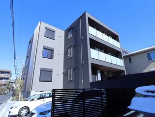 LE RUAHの画像