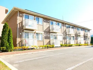 コンフォール ヴィラ C棟の画像