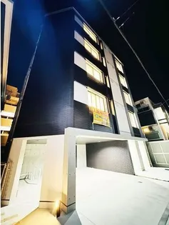WELL COURT NAKAMURAの画像