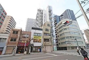 是空難波西の画像