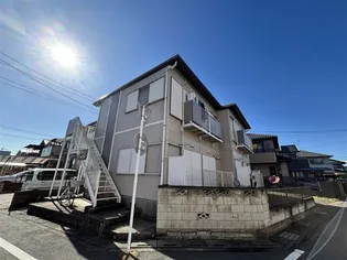 グリーンハイツの画像