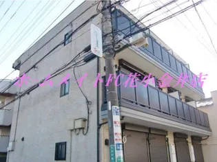 メゾンドプレステージの画像