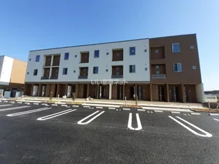 ニューウィステリアBの画像