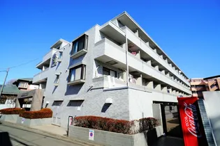 ワコーレ東村山の画像