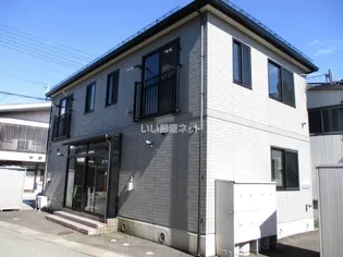 セジュール鍛冶町の画像