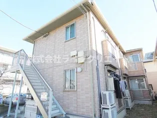 フラッツマグノリアの画像