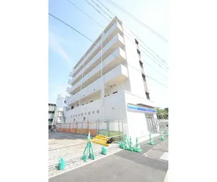 BRILLER八景の画像