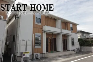 ルミエール松茂西IIの画像