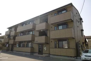 宮城県多賀城市八幡2【アパート】の外観