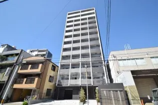 愛知県名古屋市中区松原1【マンション】の外観