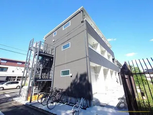 AIFORT 武蔵野の画像