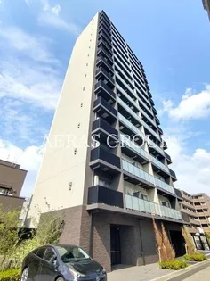 GENOVIA金町【10階】の外観