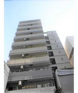 東京都文京区湯島3【マンション】の外観