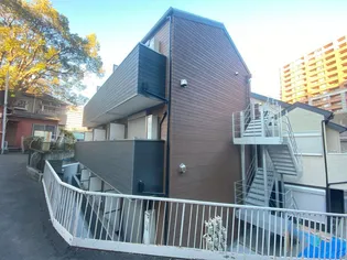 ファンズ阪東橋の画像