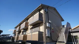プレーヌハイツの画像