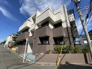 サンアベニュー龍城ヶ丘の画像