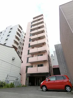 アイビーパレス52【5階】の外観