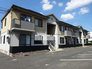 カーサ萱津 B棟の画像